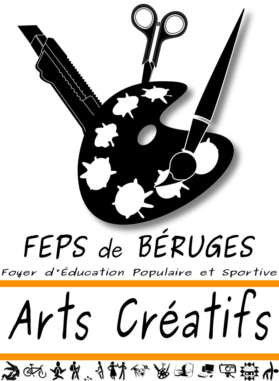 FEPS Arts créatifs