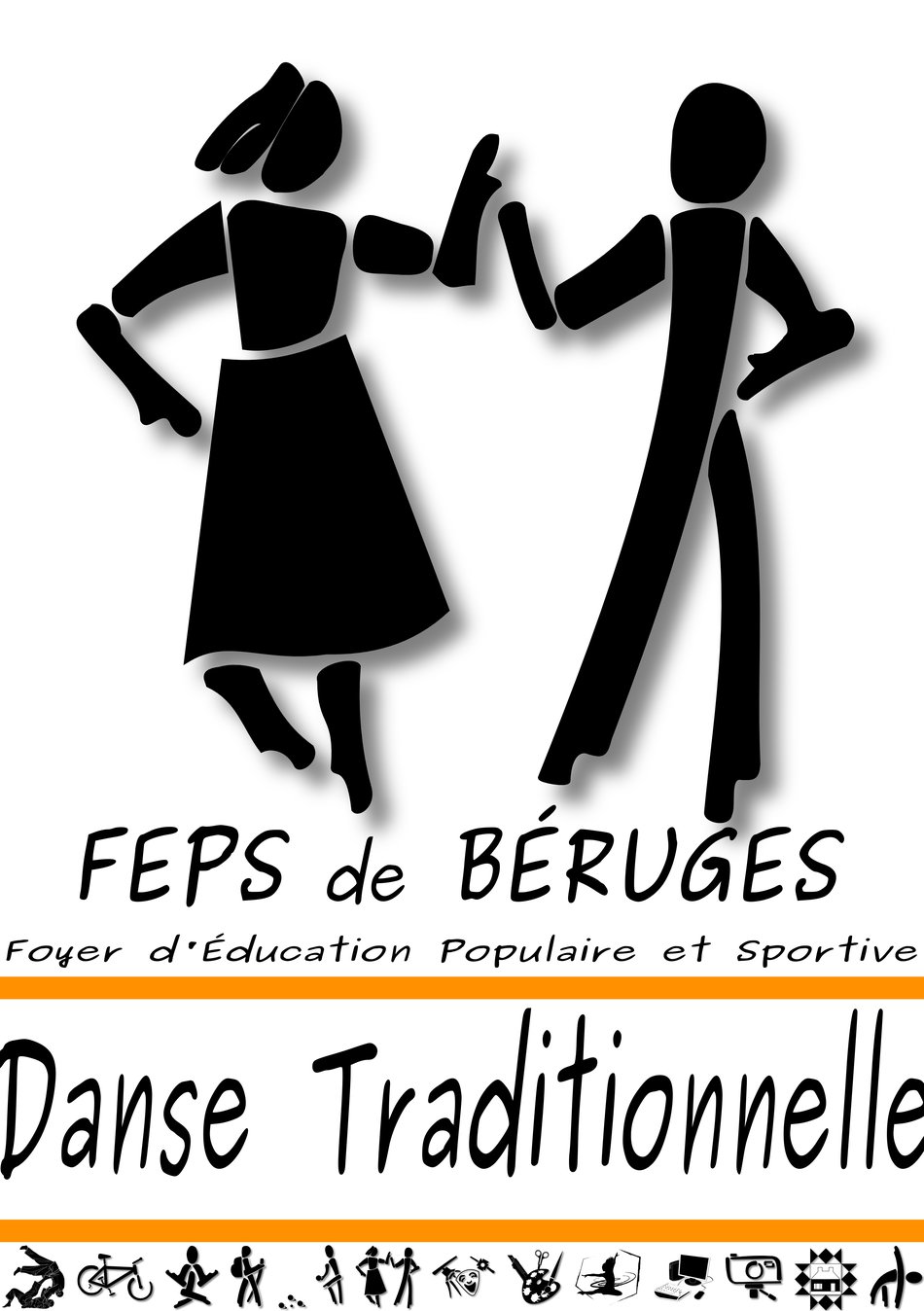FEPS Danses Traditionnelles – AG et année prochaine