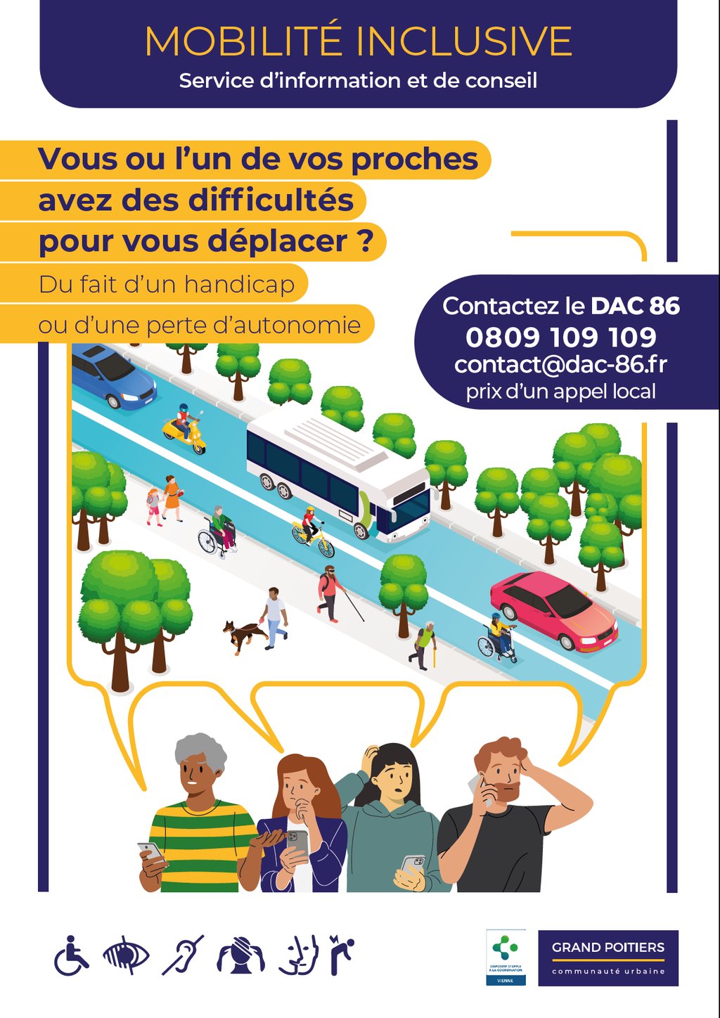 Transports / Mobilité Transports / Mobilité