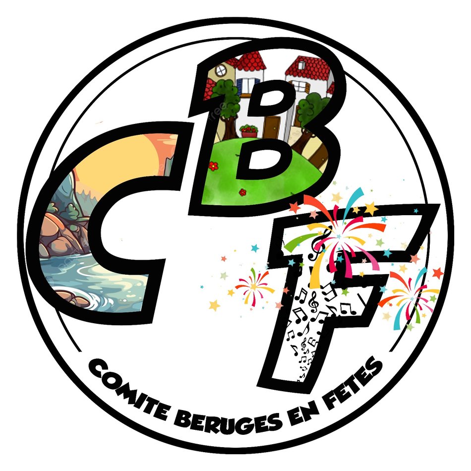 Comité Béruges en Fêtes : Assemblée Générale Comité Béruges en Fêtes : Assemblée Générale