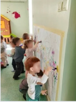 Relais Petite Enfance : Semaine Nationale Petite Enfance