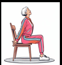 FEPS Gym : cours de gymnastique adaptée