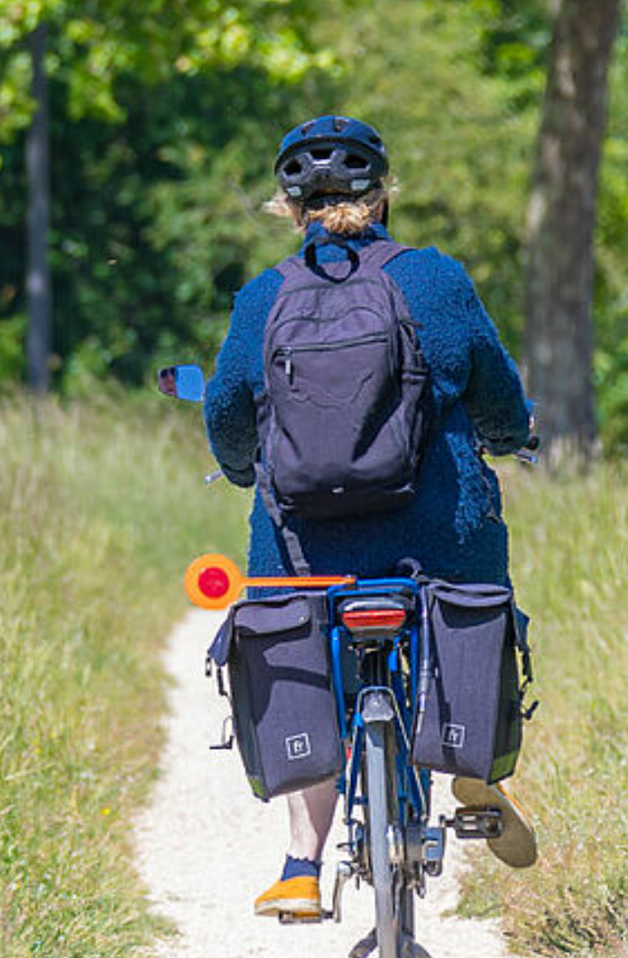 Grand Poitiers Aide à l&rsquo;achat de vélo électrique