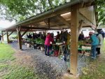 Bourse aux plants