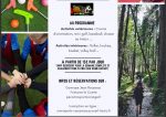PEC Omnisport : stage multisports à Fontaine le Comte