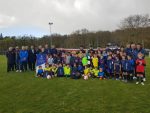 FCVB : Un label pour l’école de foot !