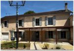 Bar Multi services : Remerciements des financeurs