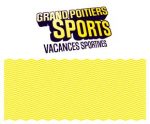 Grand Poitiers Sports – Vacances Sportives