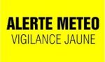 vigilance Jaune renforcée canicule