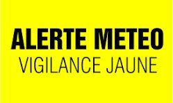 vigilance Jaune renforcée canicule