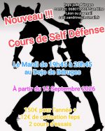 FEPS Judo : reprise