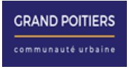 Grand Poitiers : Nouveautés sur le transport