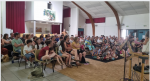 Spectacle Vagabondages