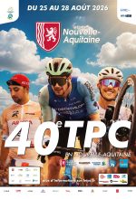 Tour de Poitou Charentes : Recherche de signaleurs