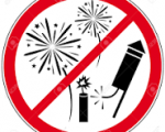 Arrêté interdisant les feux d&rsquo;artifice