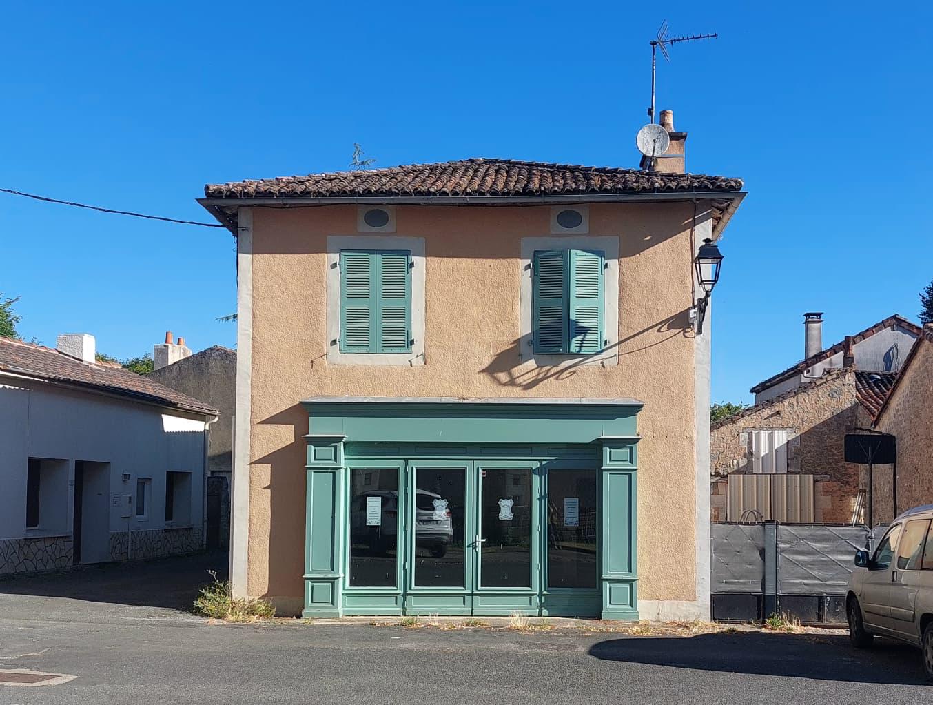 Local commercial à louer
