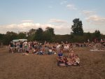 Soirée astronomique du 12 août