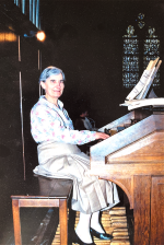 Hommage – Simone Villard
