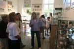 Les Journées du Patrimoine à BÉRUGES : un franc succès !