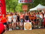 BSN : rentrée sportivo-conviviable