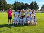 FCVB : Equipe féminine