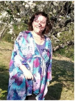 Hommage à Véronique Legendre