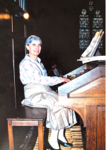Hommage – Simone Villard